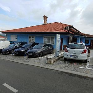 Villa Senegacnik